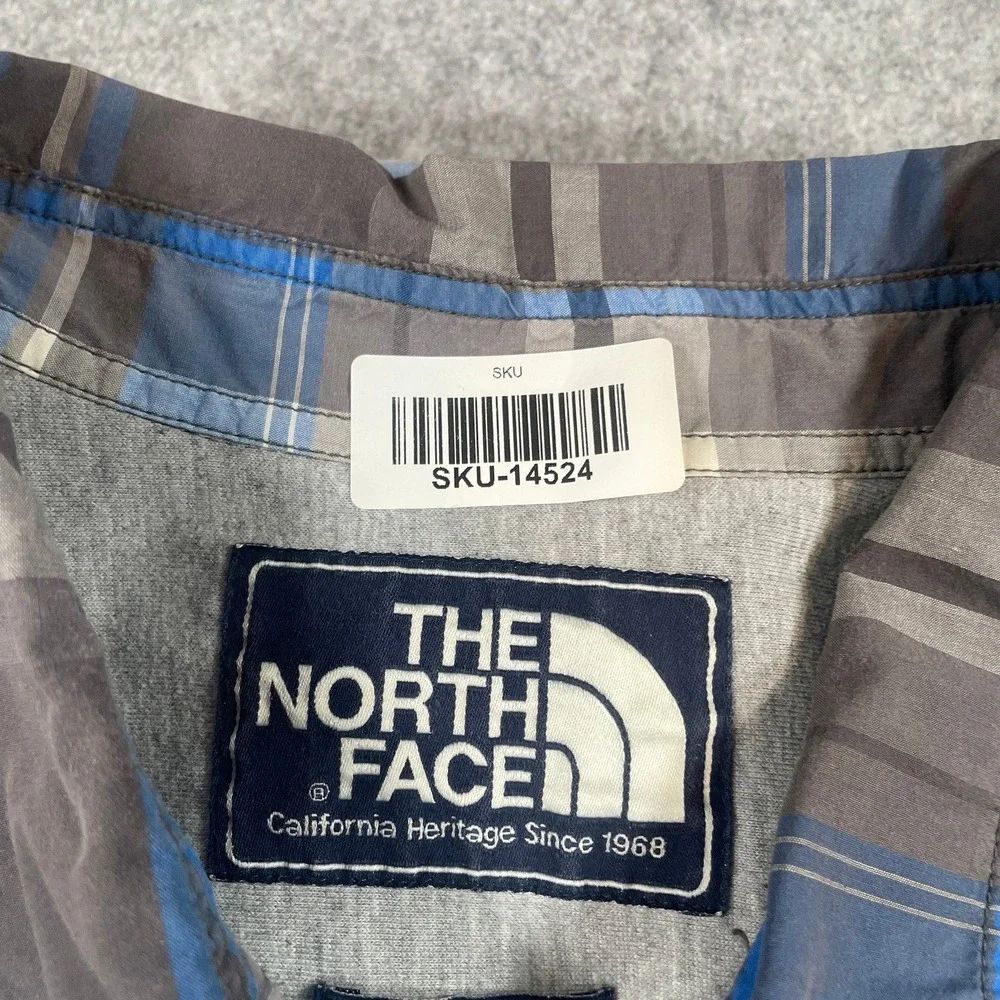 The North Face north face