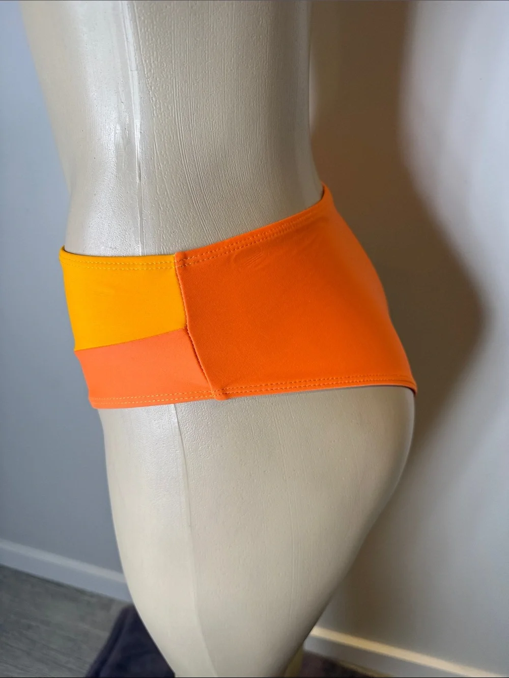 SHEIN high waist