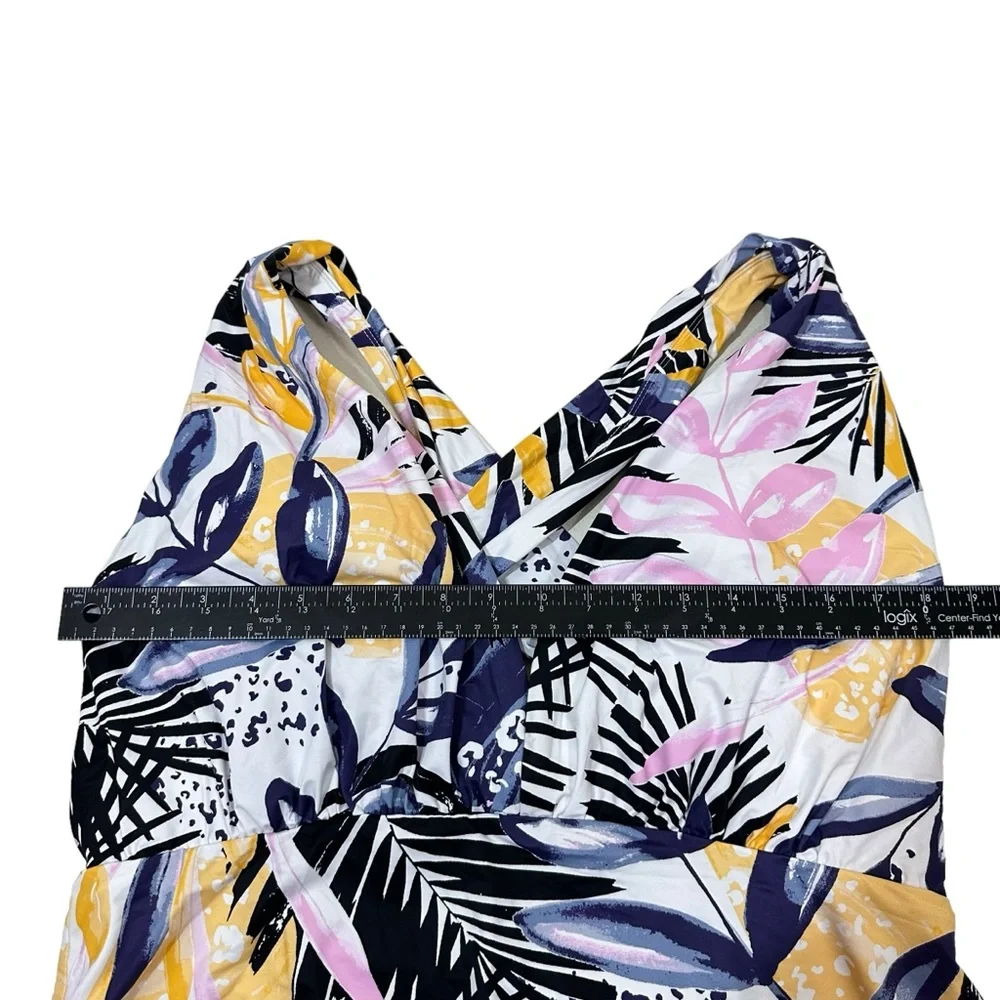 SwimRX one piece