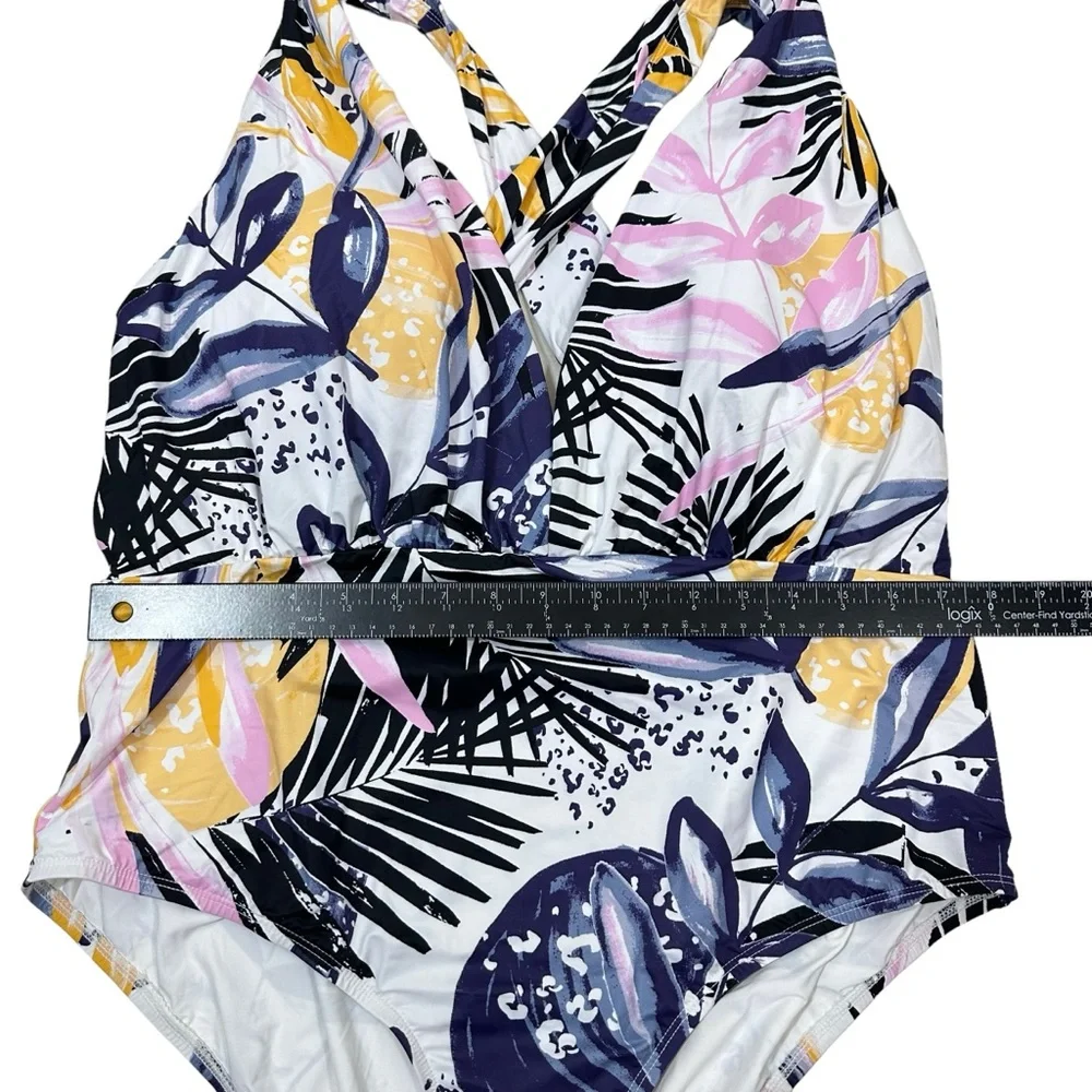 SwimRX one piece