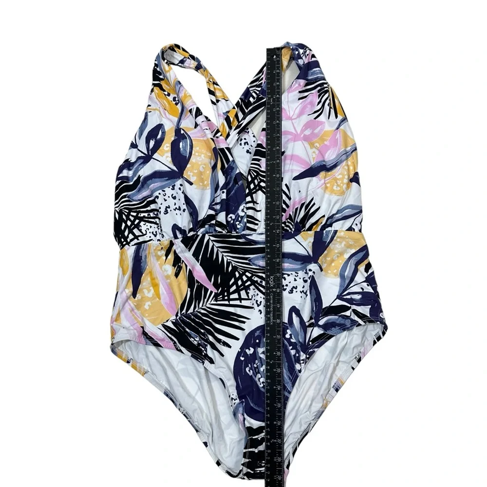 SwimRX one piece