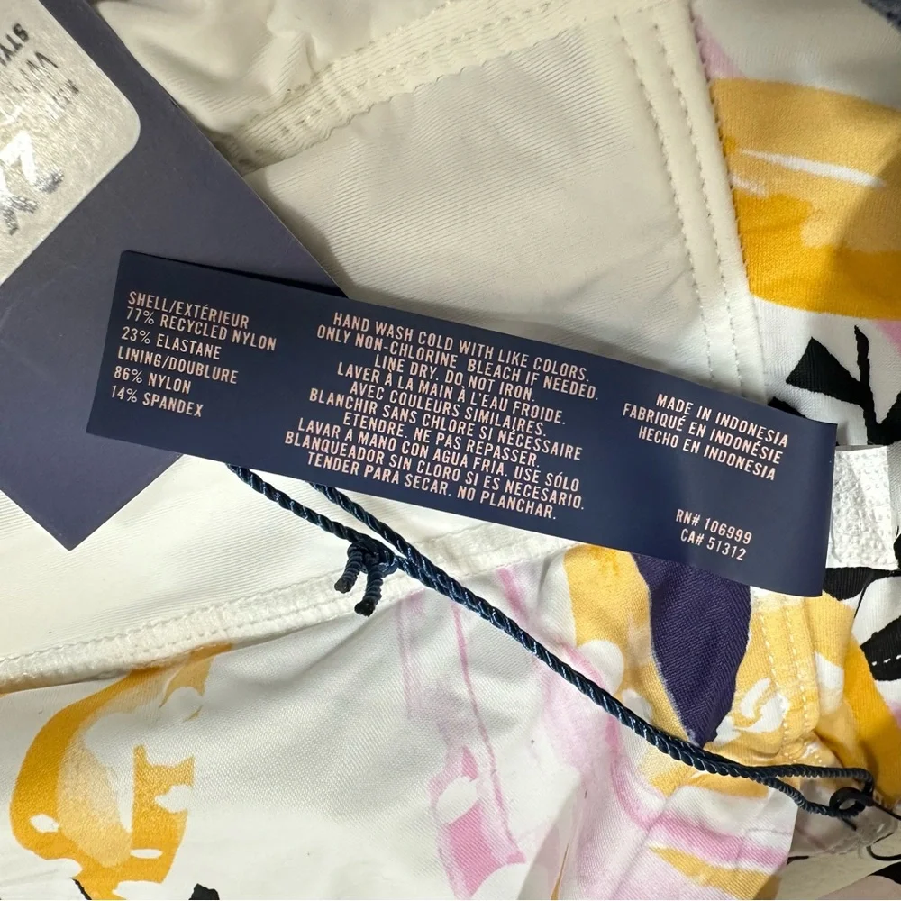 SwimRX one piece