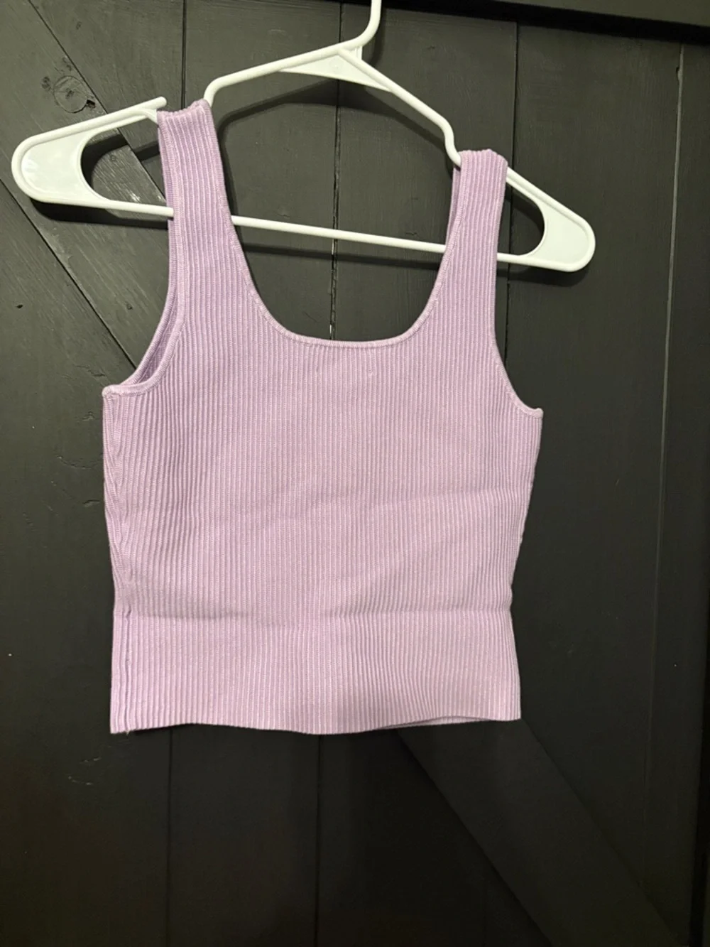 N/A soft lilac
