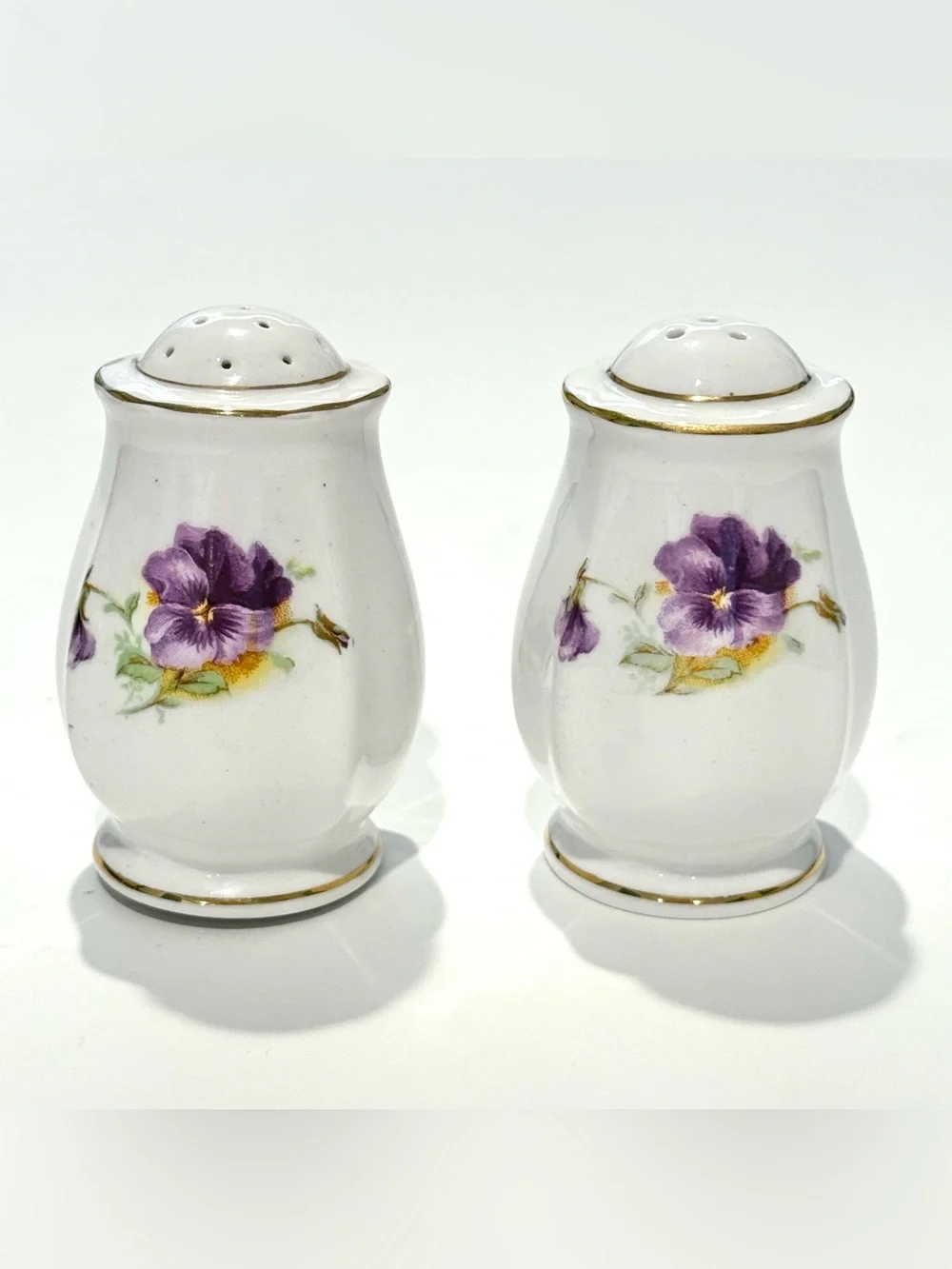N/A porcelain salt