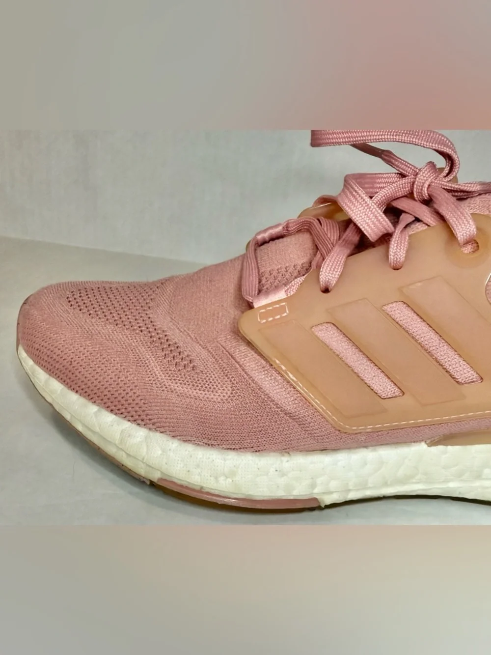 adidas upper parley mild