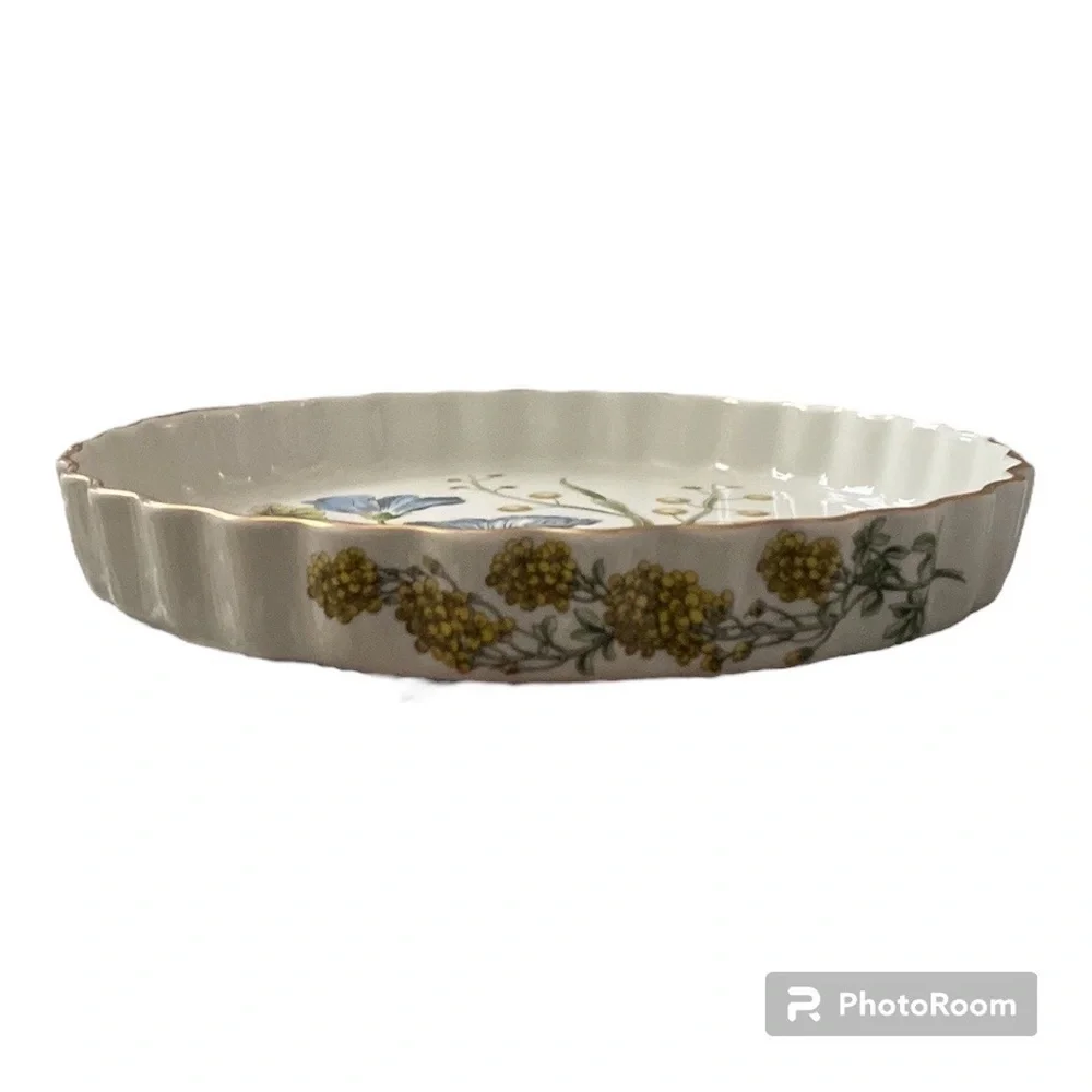 Spode gently used