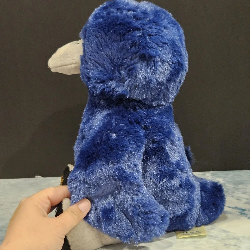 Build-A-Bear gain collectors accessory