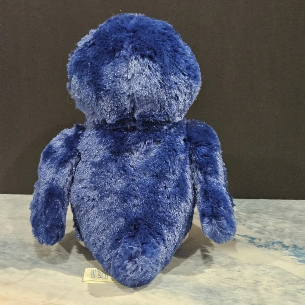 Build-A-Bear major good
