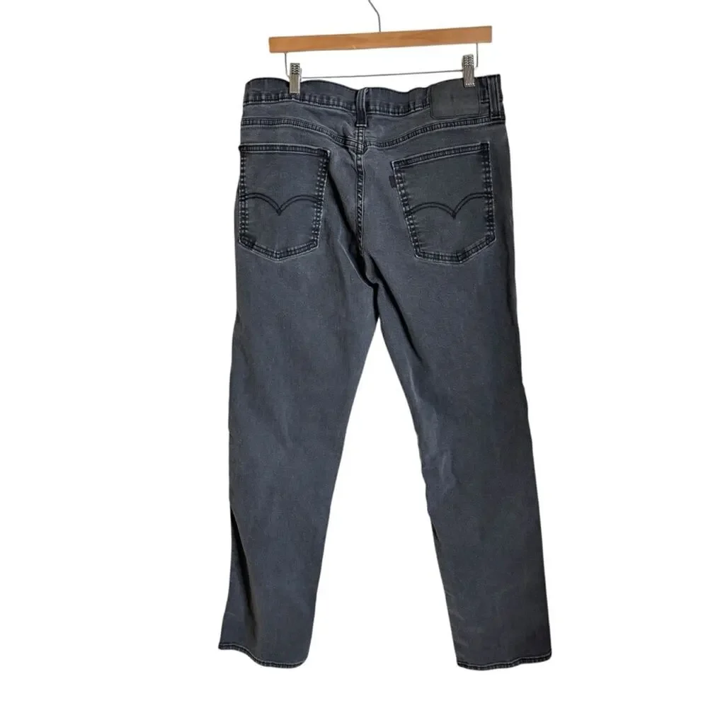 Levis open anymore pre