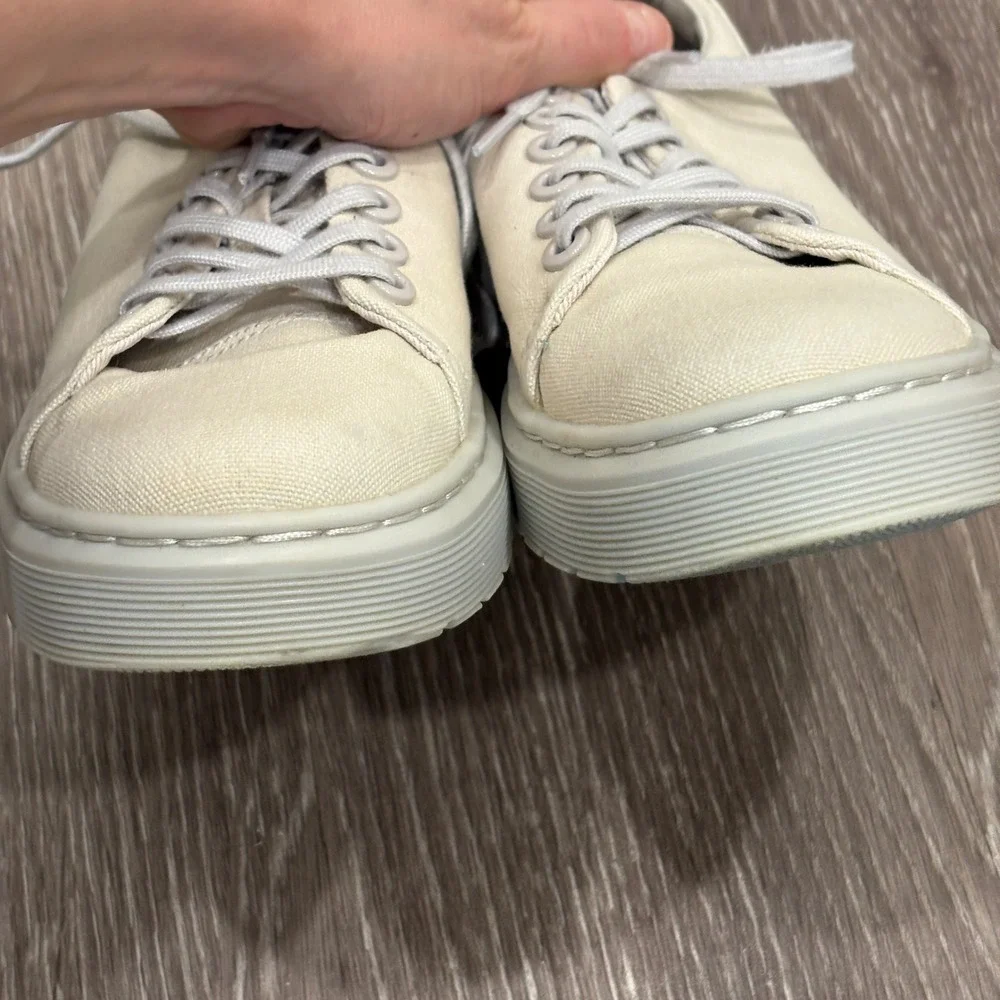 Dr. Martens very good