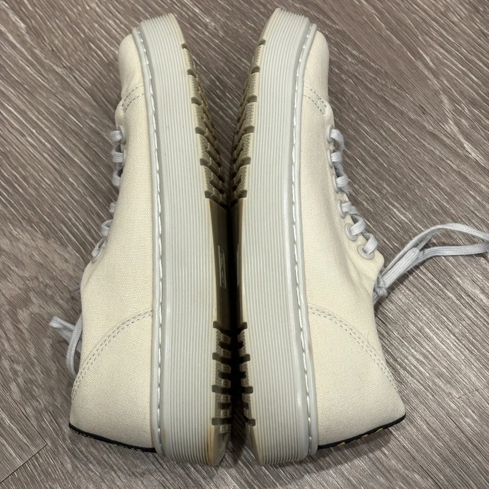 Dr. Martens very good