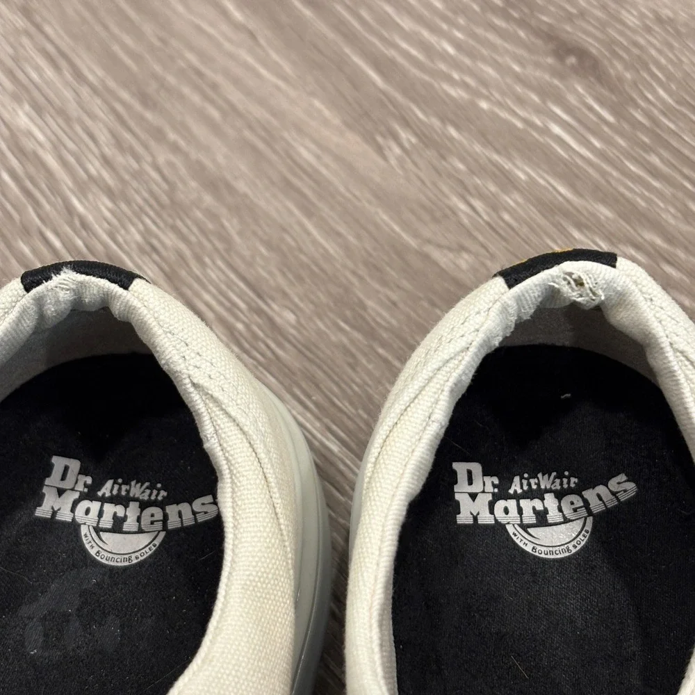 Dr. Martens very good