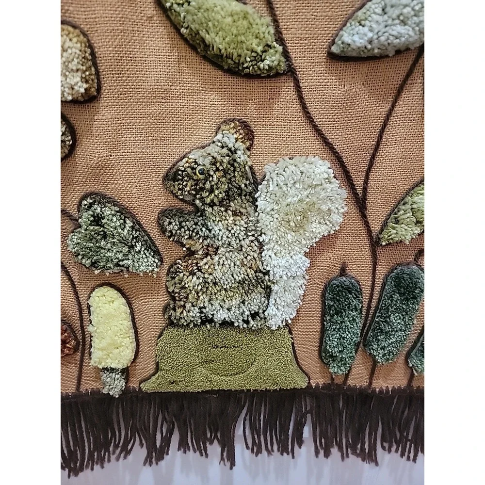 N/A vintage large