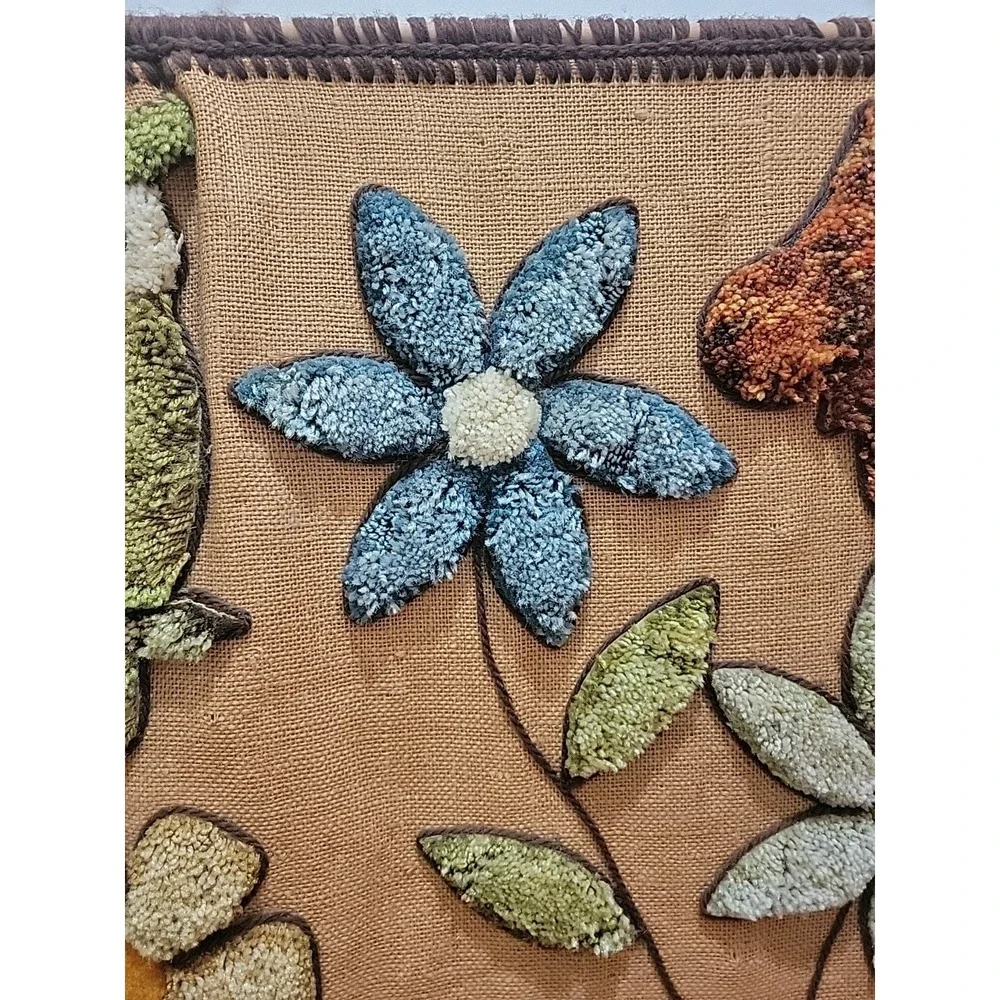 N/A vintage large