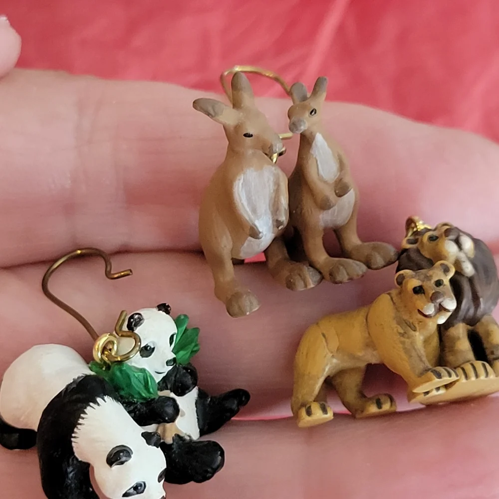 Hallmark keepsake mini