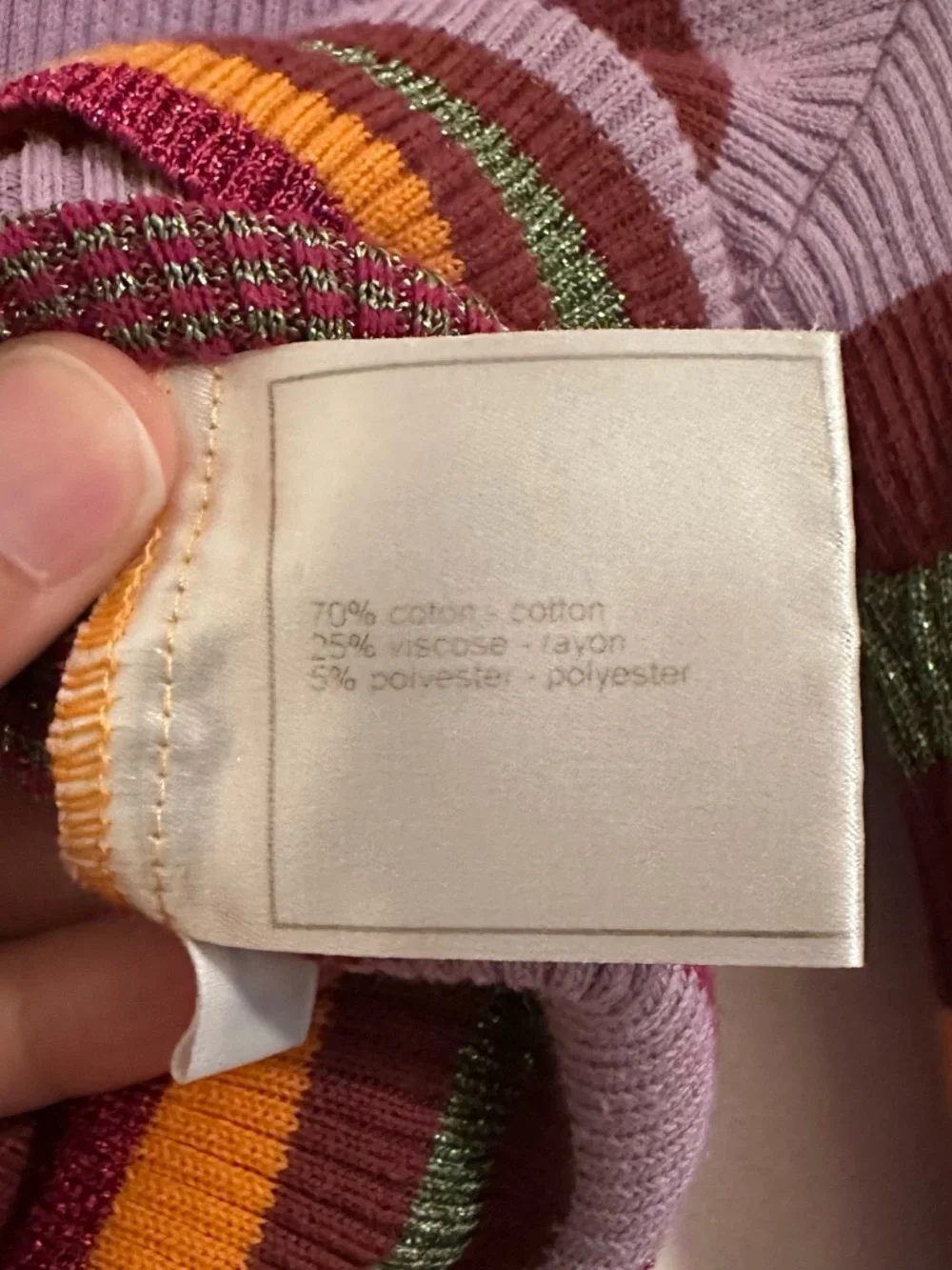 CHANEL archival spring