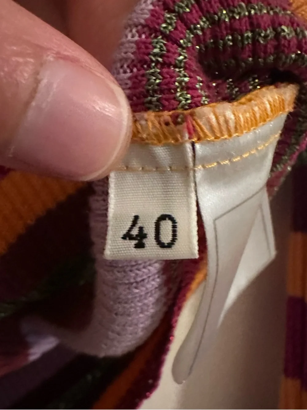 CHANEL archival spring