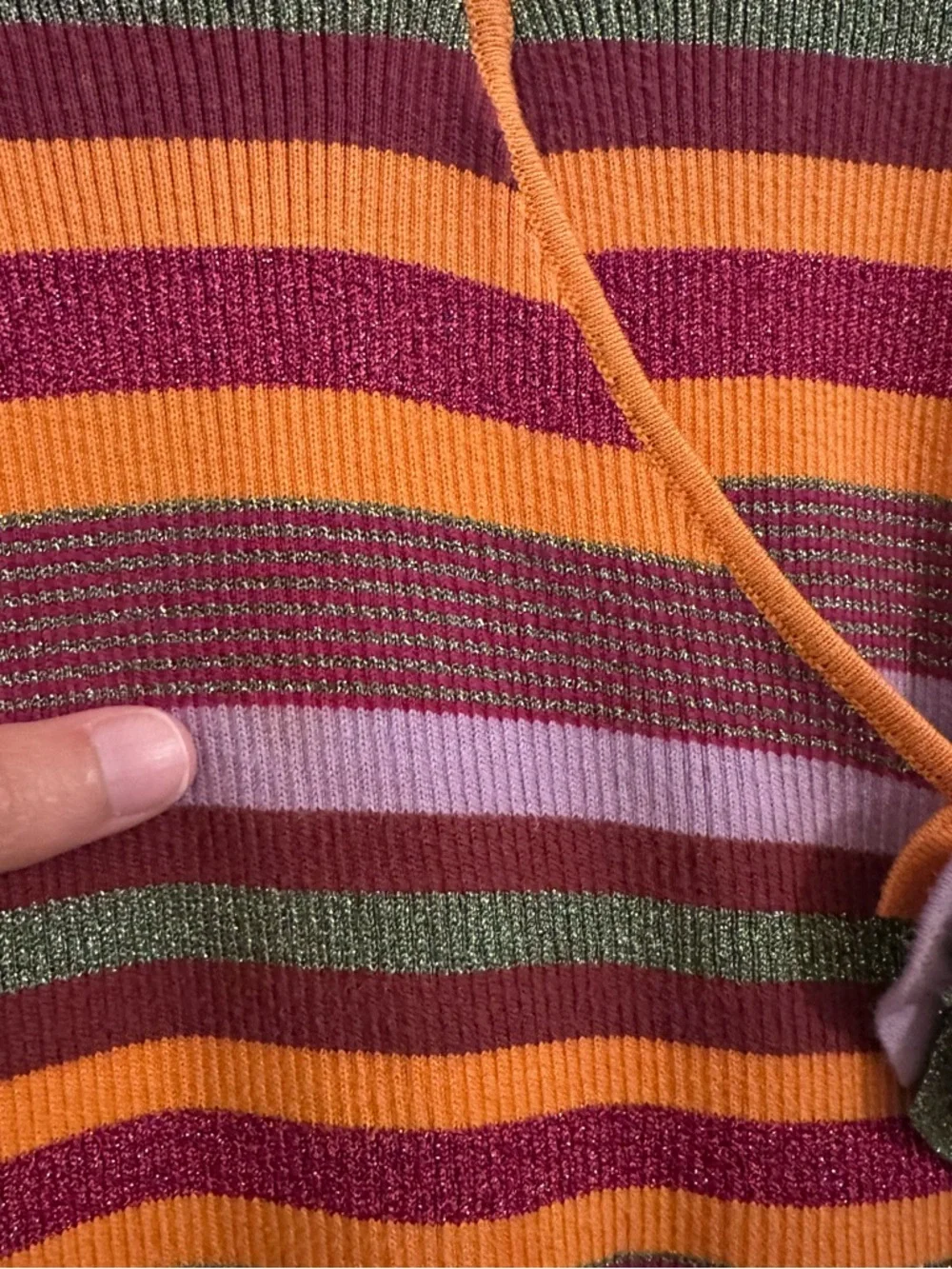 CHANEL archival spring
