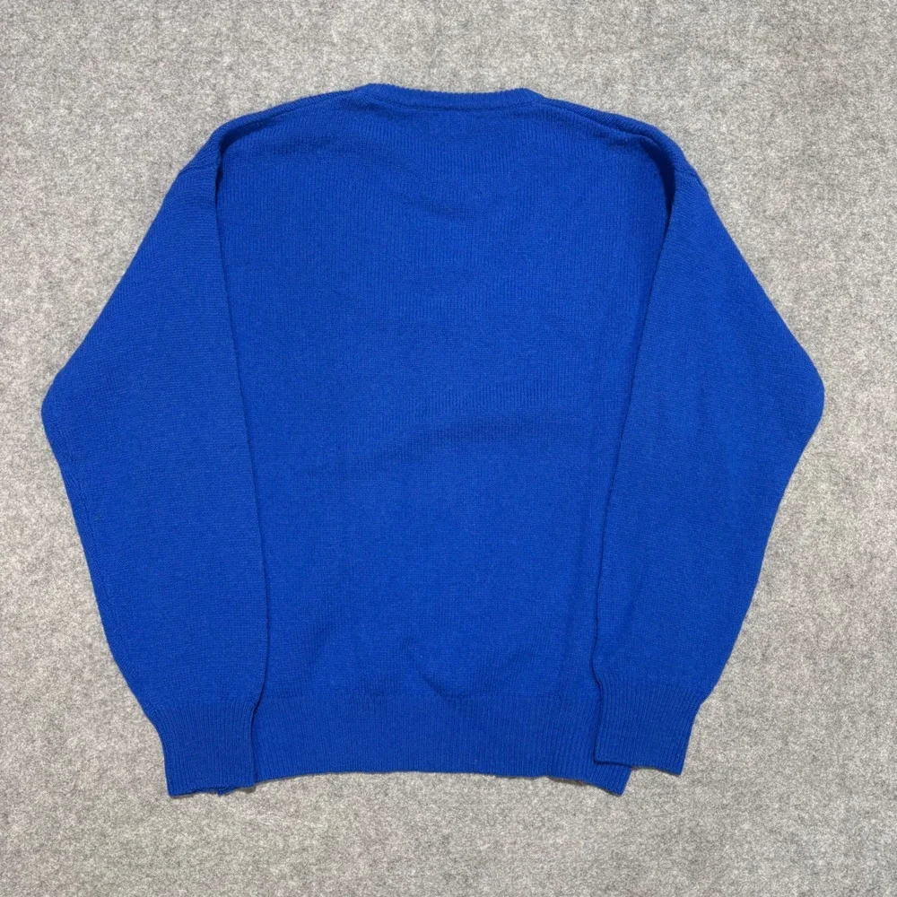 Fiorucci vintage knit
