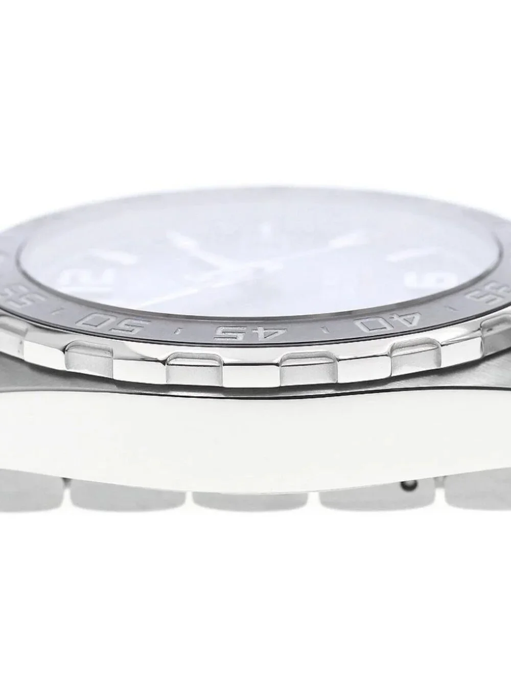Tag Heuer brand	tag heuer
