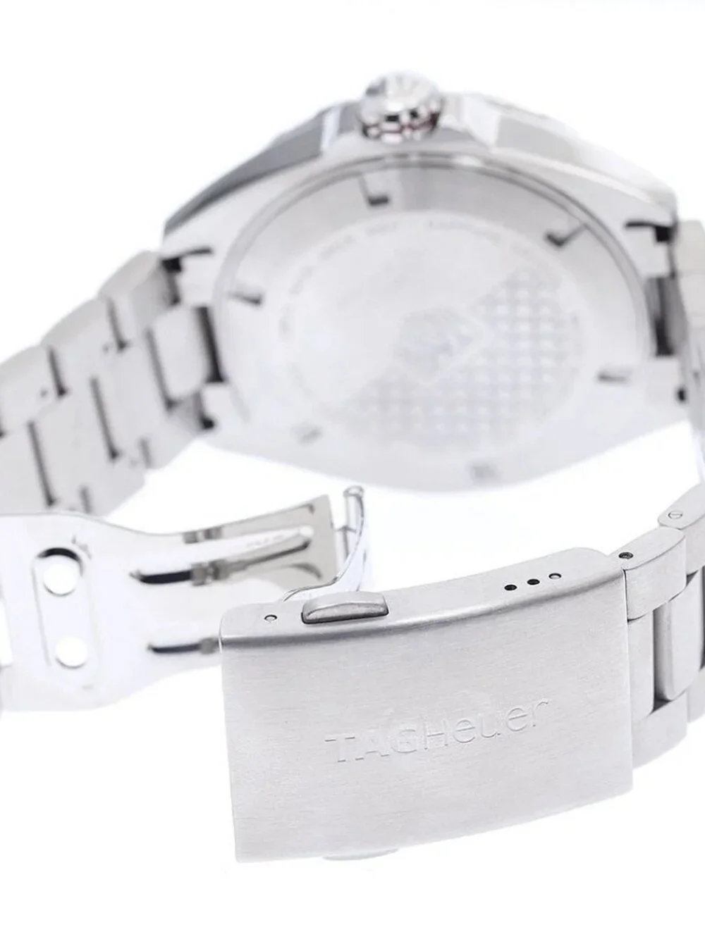Tag Heuer brand	tag heuer