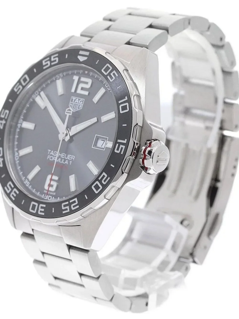 Tag Heuer brand	tag heuer