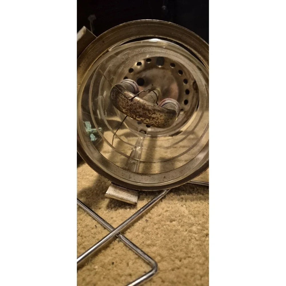 Antique 📦 description