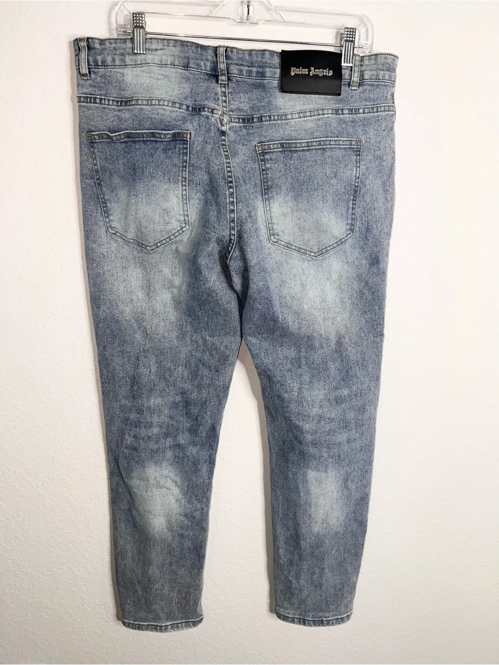 Palm Angels size palm designer