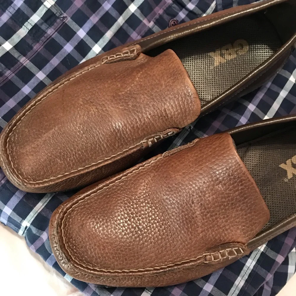 GBX good preowned
