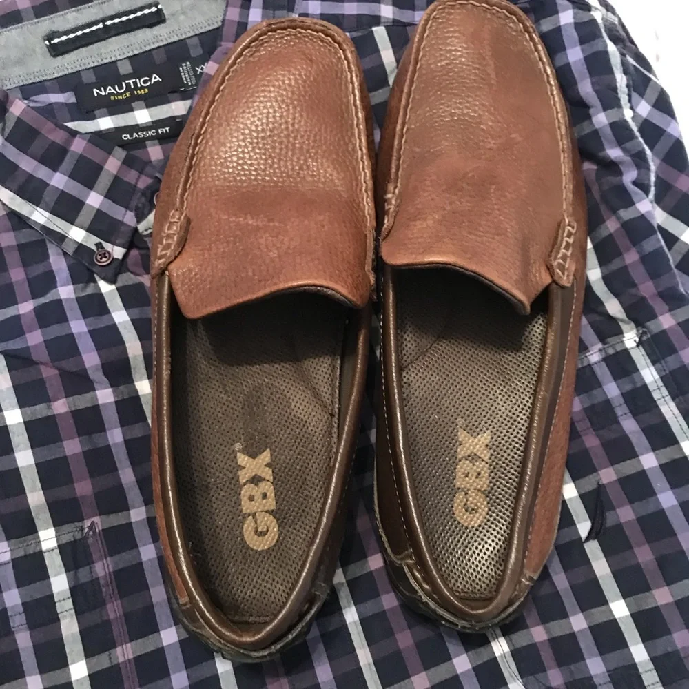 GBX good preowned