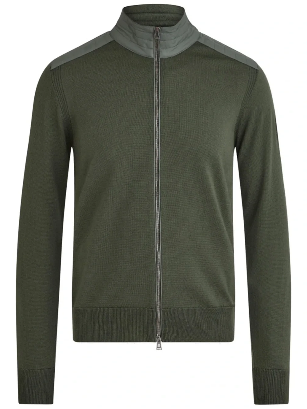 Belstaff zip front