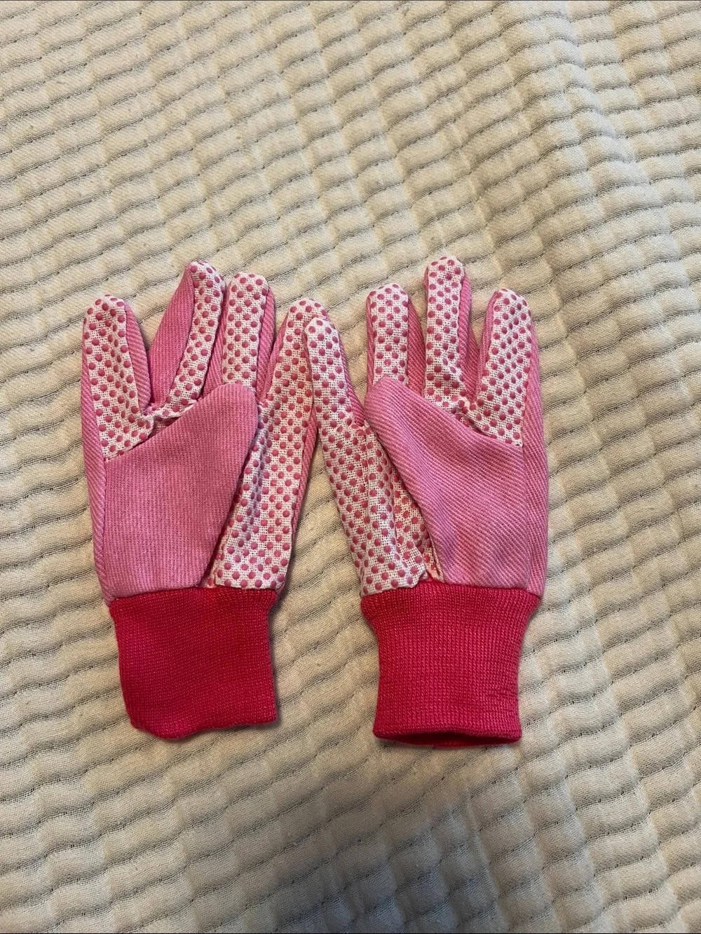 None bright pink