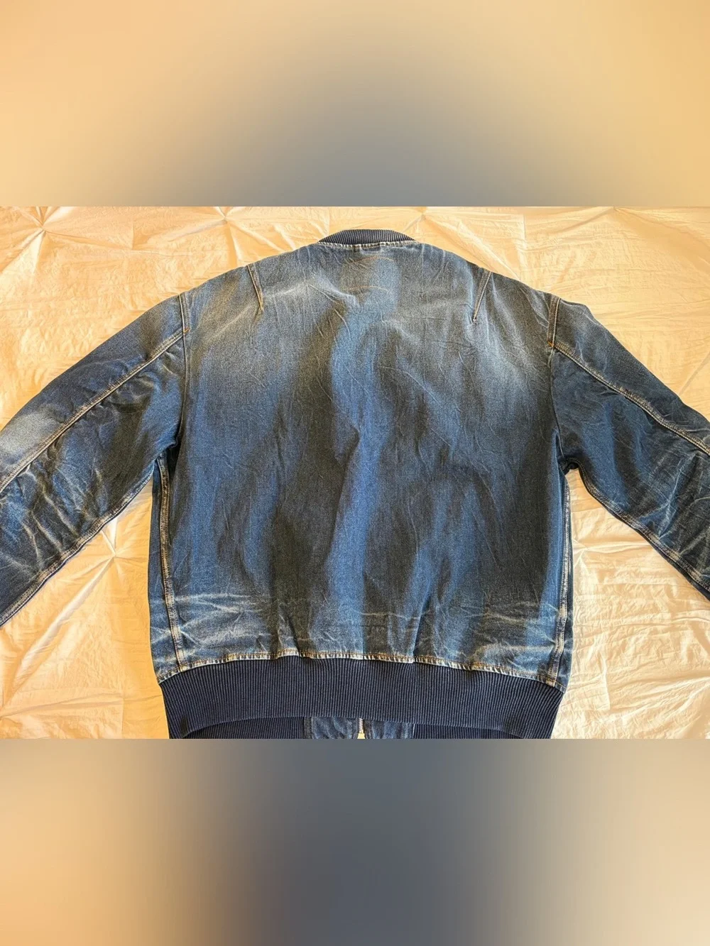 Diesel vinz denim