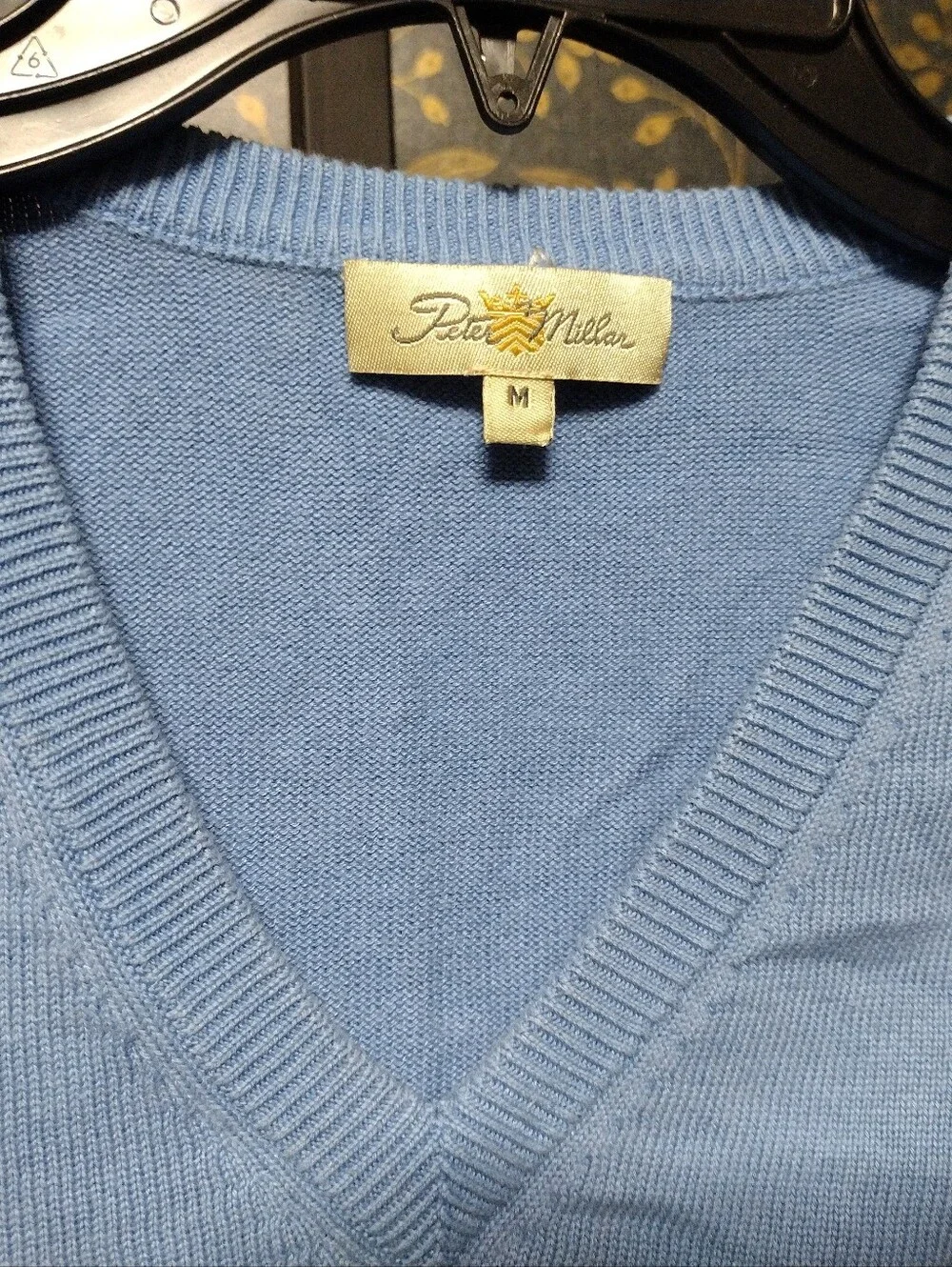 Peter Millar peter millar