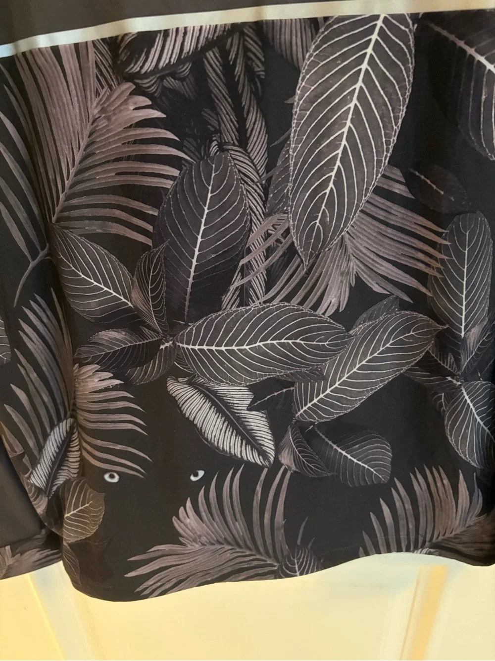 Greyson lightweight half