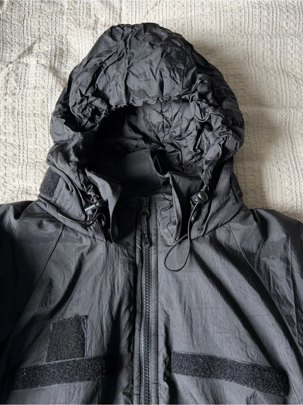 Brooklyn Armed Forces size medium