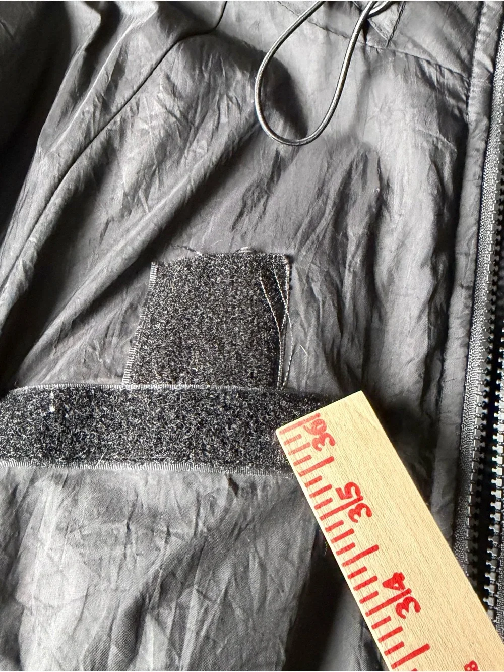 Brooklyn Armed Forces size medium