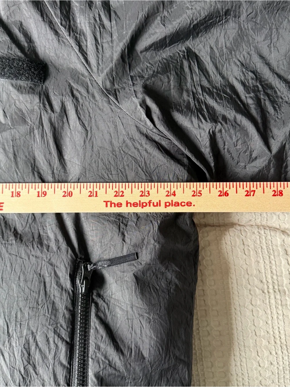 Brooklyn Armed Forces size medium