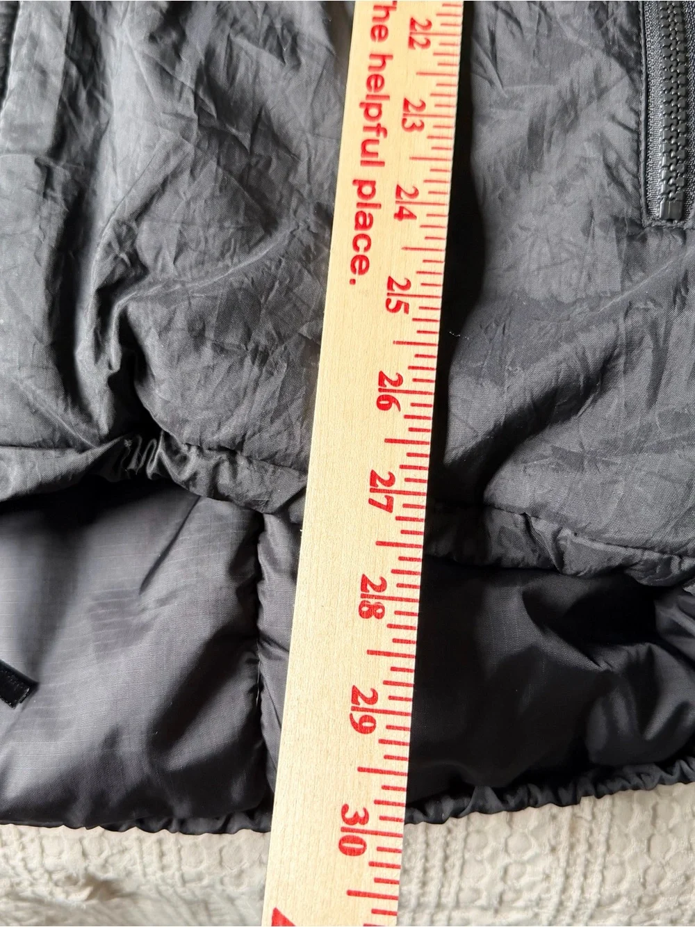 Brooklyn Armed Forces size medium