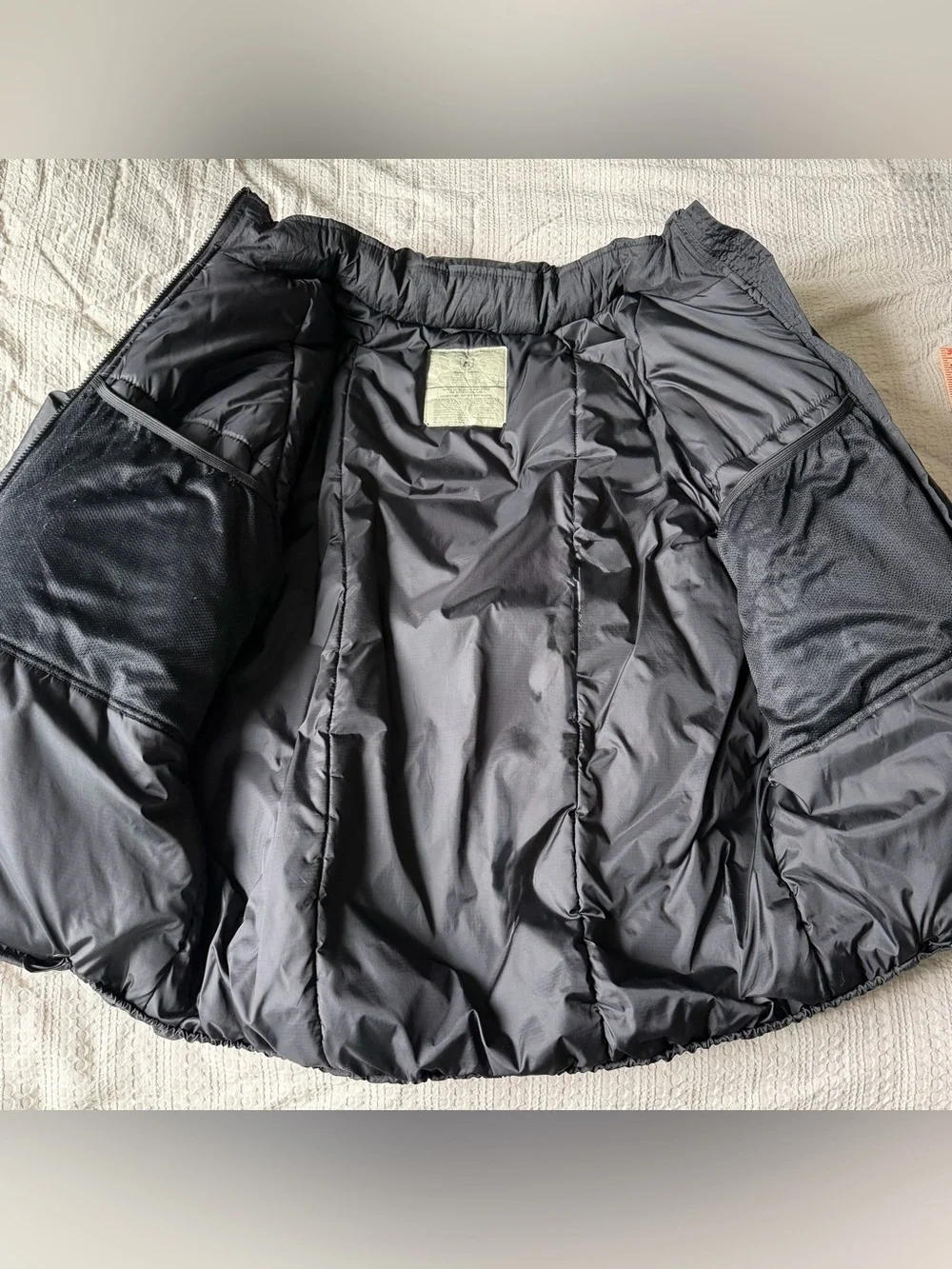 Brooklyn Armed Forces size medium