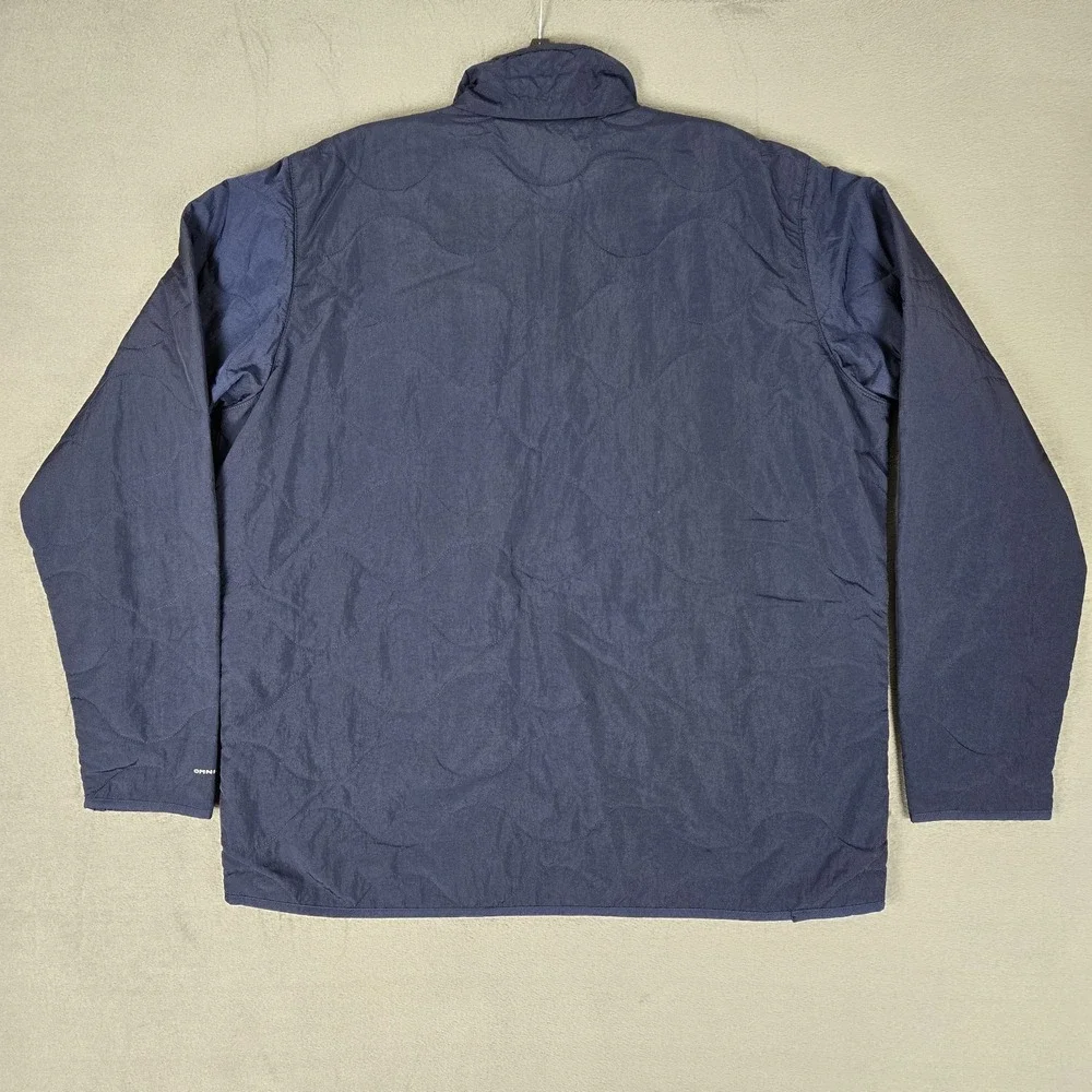 Columbia jacket mens