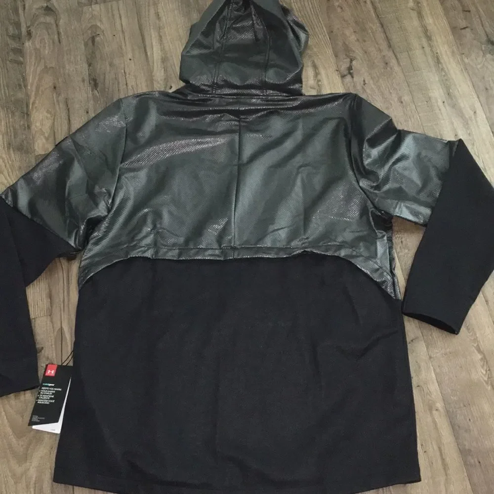 Under Armour all new