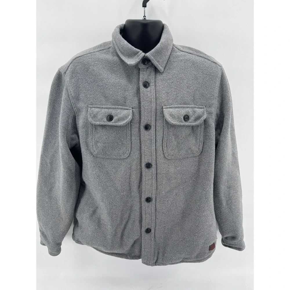 Jachs New York elevated outerwear