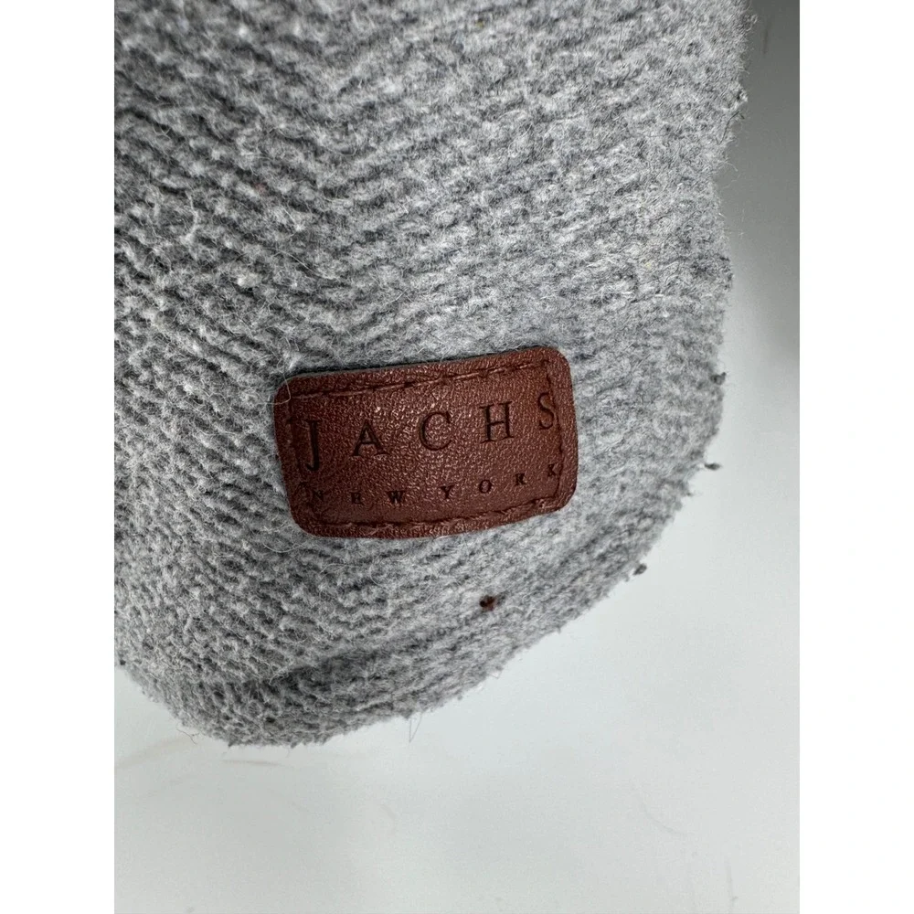 Jachs New York elevated outerwear