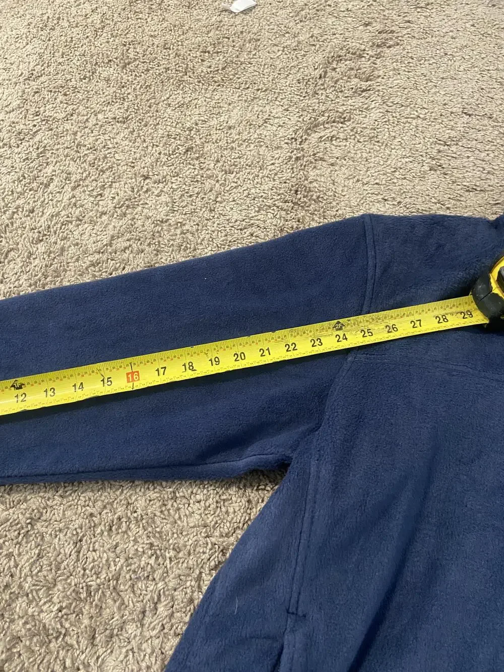 Unbranded columbia fleece