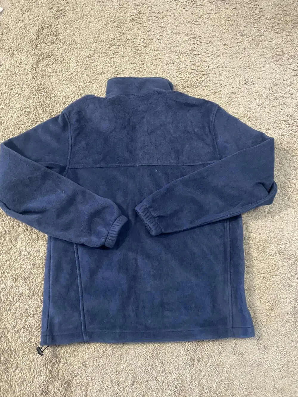 Unbranded columbia fleece