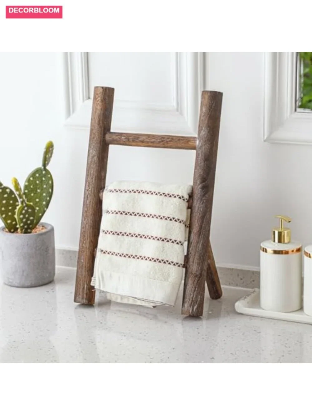 N/A set rustic