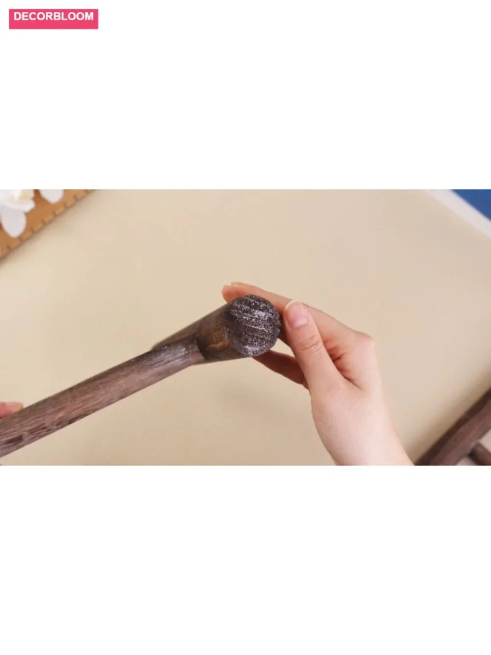 N/A set rustic