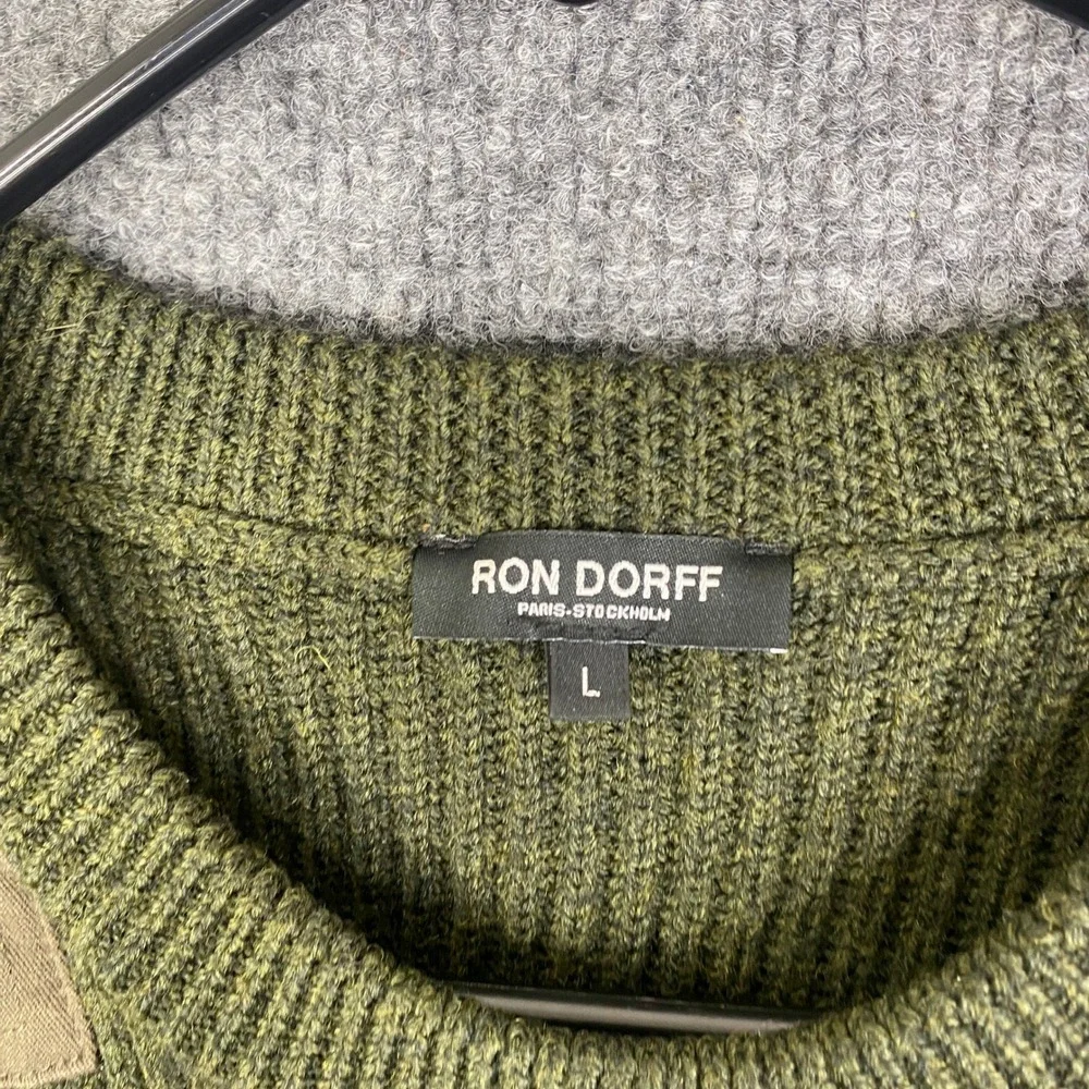Ron Dorff ron dorff