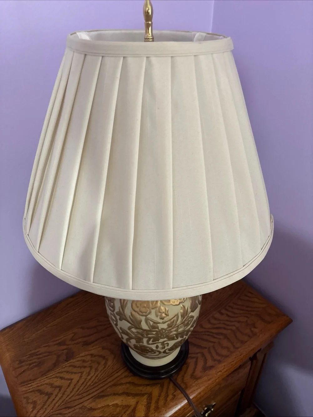 N/A decorative cream